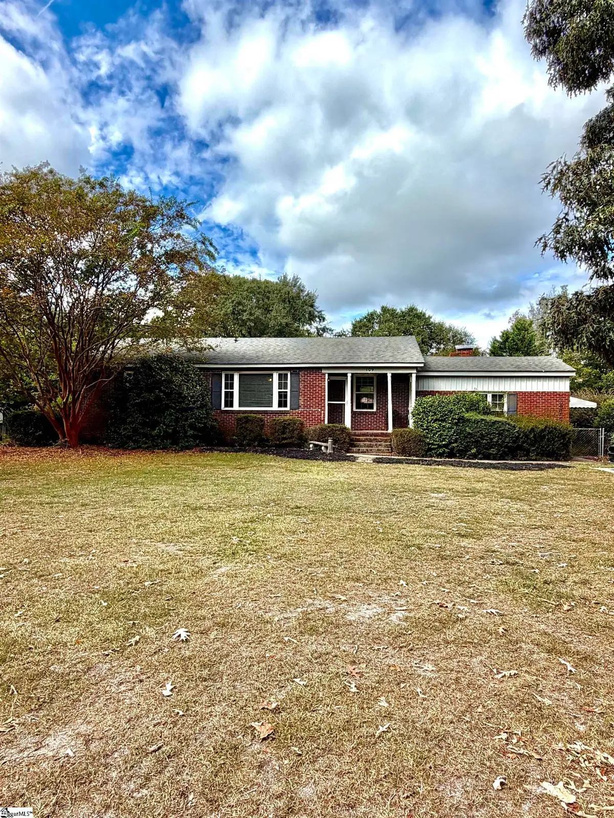 109 Woodfield Avenue, Fountain Inn, SC 29644 - #1