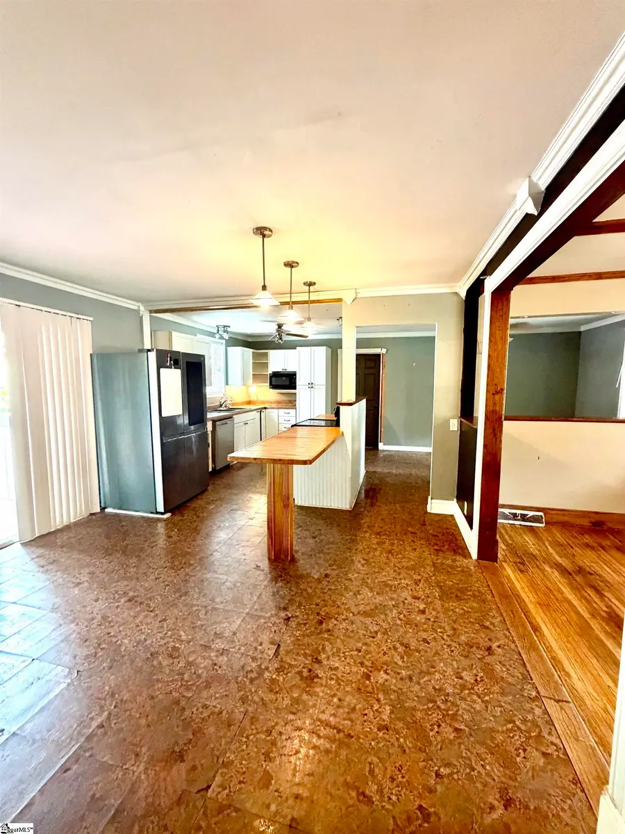 109 Woodfield Avenue, Fountain Inn, SC 29644 - #3