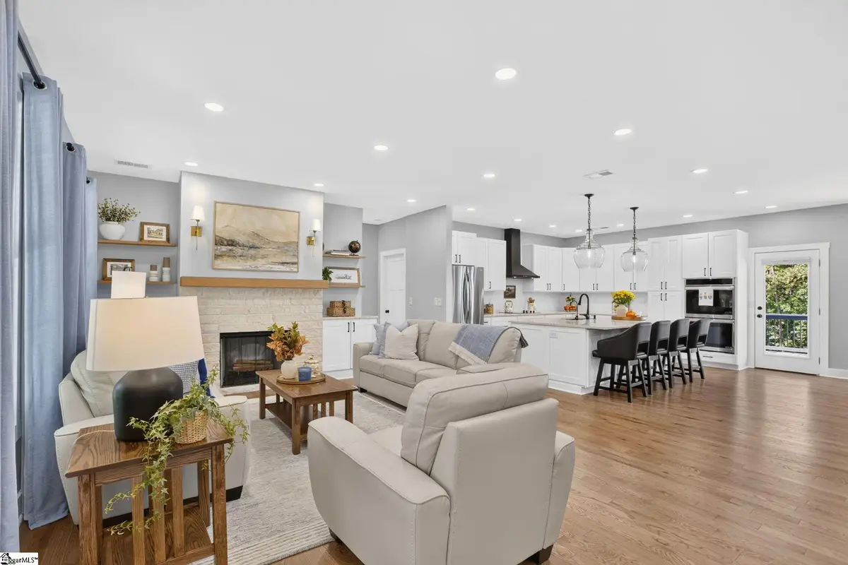 1011 Center Road, Taylors, SC 29687 - #1