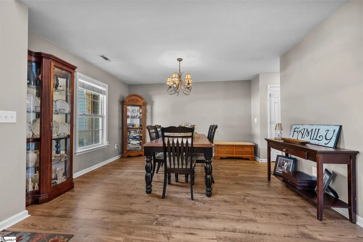 120 Flat Tail Way, Greer, SC 29651-2807 - #1