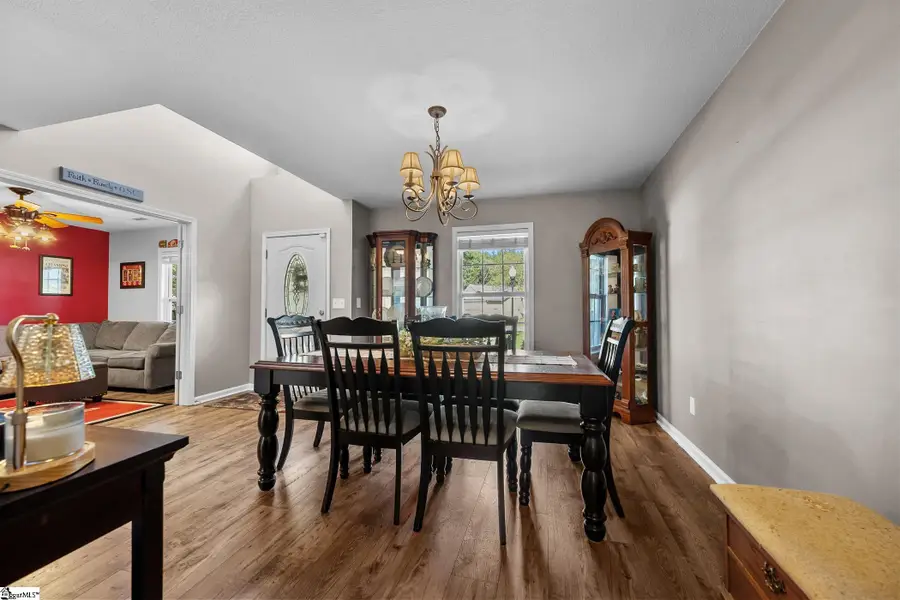 120 Flat Tail Way, Greer, SC 29651-2807 - #2