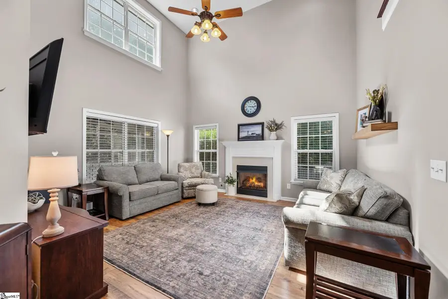 120 Flat Tail Way, Greer, SC 29651-2807 - #3
