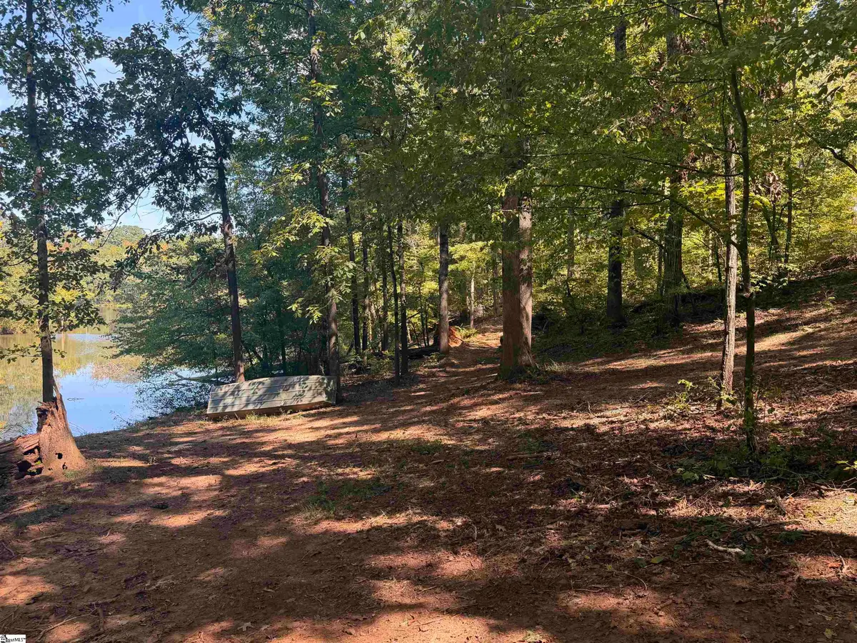 00 Saint Paul (tract A) Road, Powdersville Piedmont, SC 29673 - #1