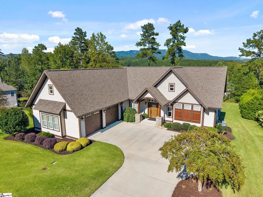 4 Tee Box Lane, Travelers Rest, SC 29690-8288 - #2