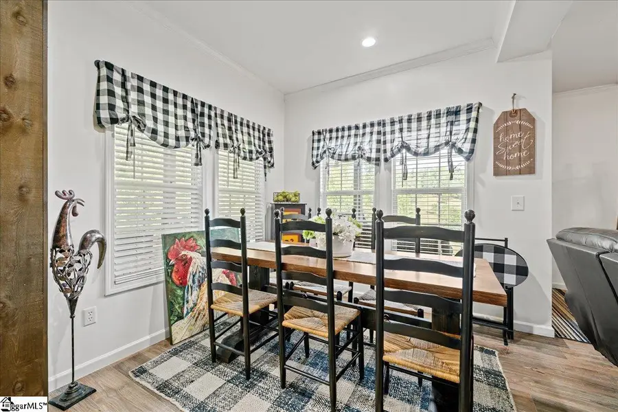 382 Hart Cut Road, Marietta, SC 29661 - #3
