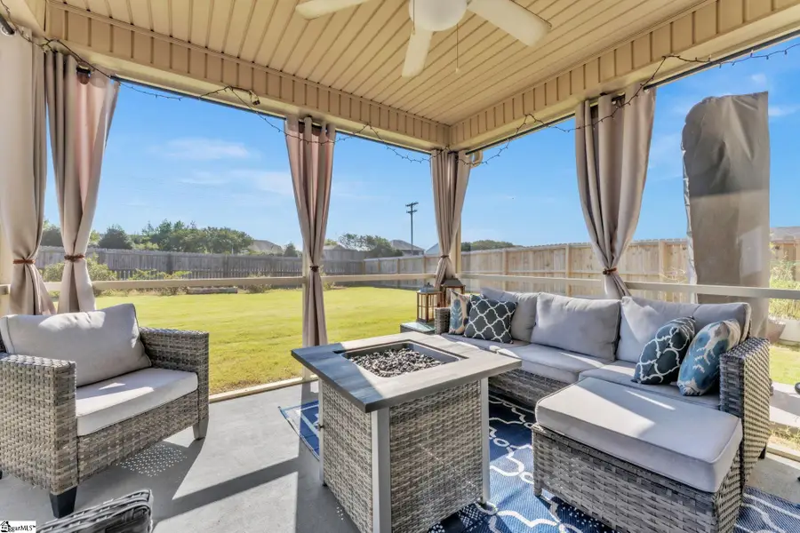 112 Mitford Way, Fountain Inn, SC 29644 - #2