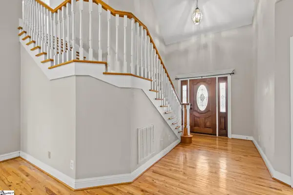 204 Brushy Meadow Drive, Greer, SC 29650