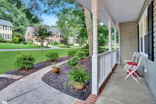 215 E Shefford Street, Greer, SC 29650