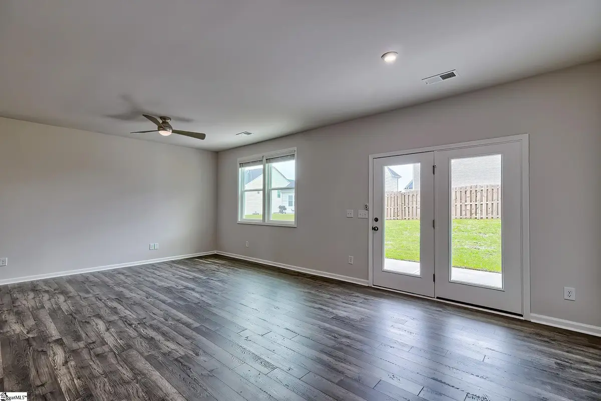 1013 Mockernut Way, Anderson, SC 29625 - #1