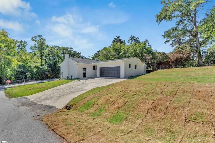 1 Cashmere Drive, Greenville, SC 29605 - #2