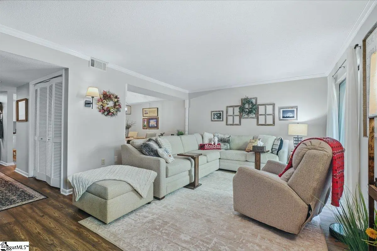 114 Briarview Circle, Greenville, SC 29615 - #1