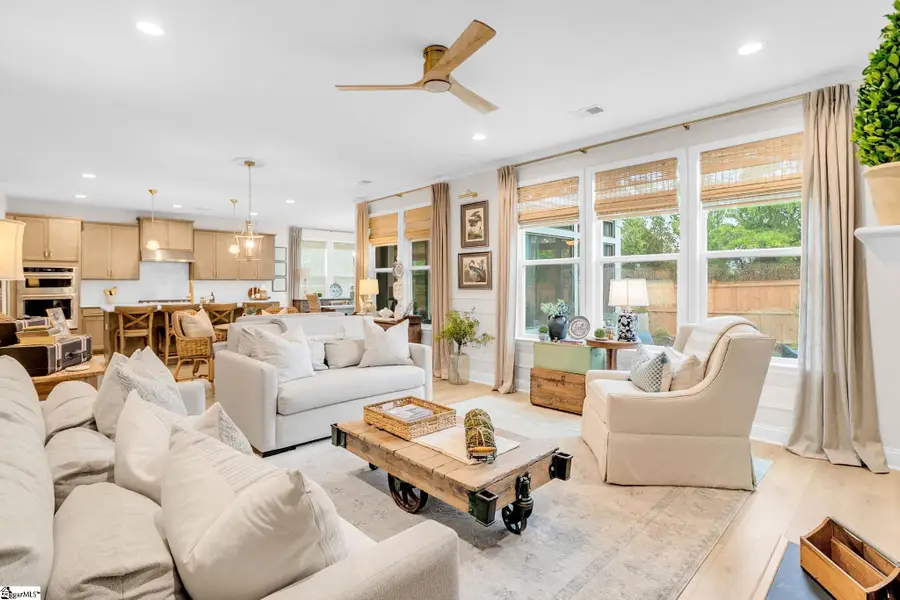 106 Winding Stream Circle, Simpsonville, SC 29681 - #3