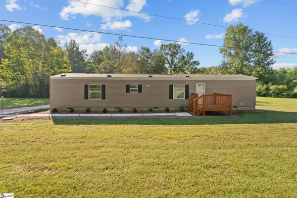 227 Saw Mill Road, Marietta, SC 29661