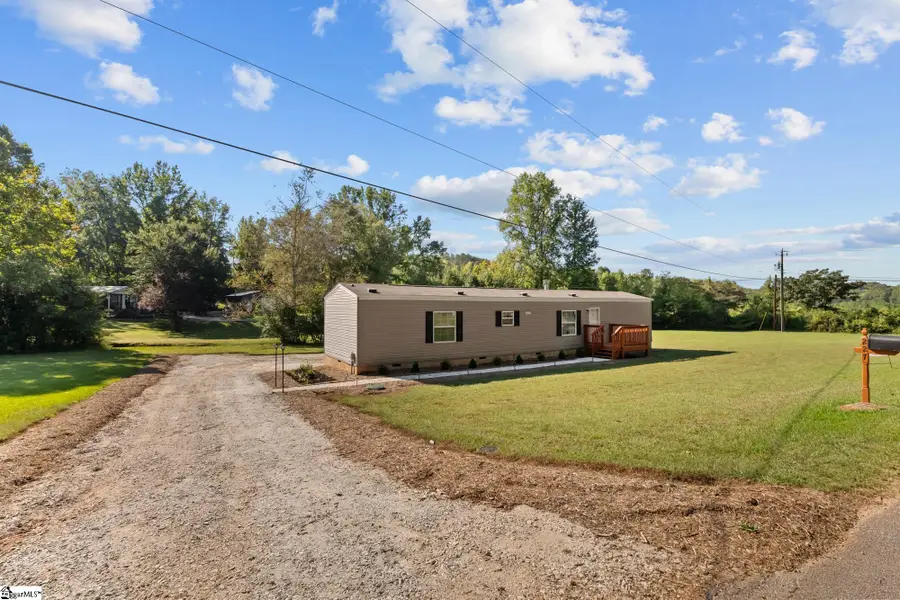227 Saw Mill Road, Marietta, SC 29661 - #2
