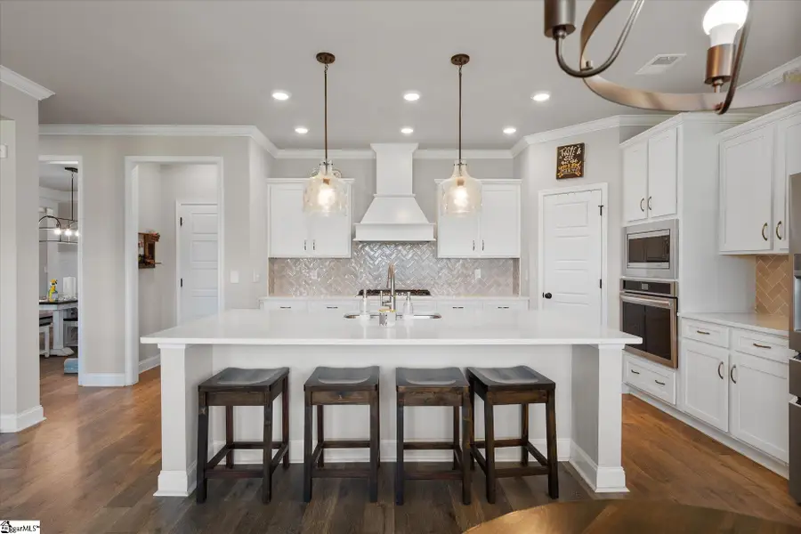 103 Martin Woods Way, Fountain Inn, SC 29644 - #2
