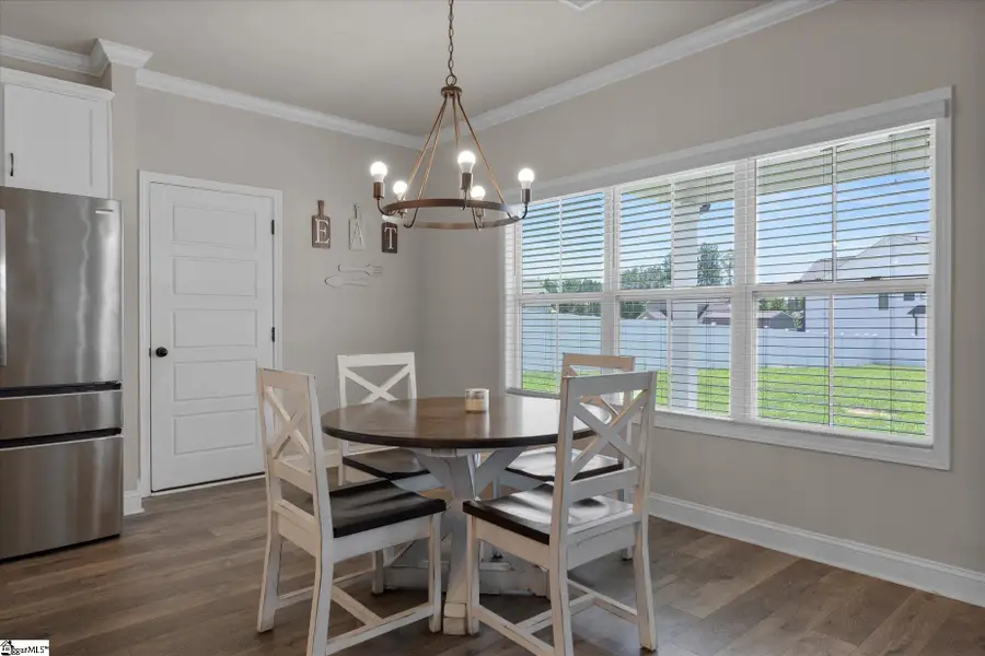 103 Martin Woods Way, Fountain Inn, SC 29644 - #3