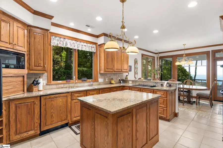 508 Mountain Summit Road, Travelers Rest, SC 29690 - #3