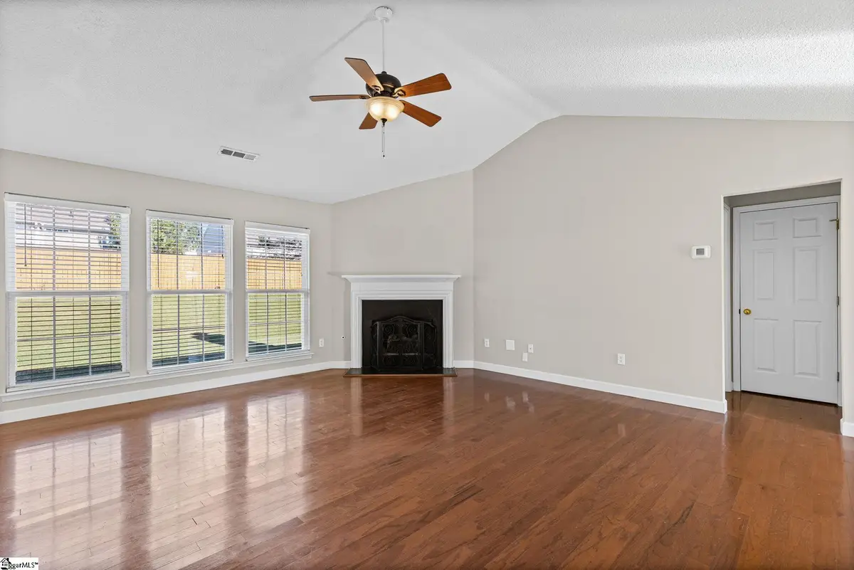 203 Woolridge Way, Greer, SC 29650 - #1