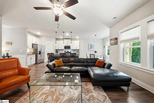 120 Marshfield Trail, Simpsonville, SC 29680