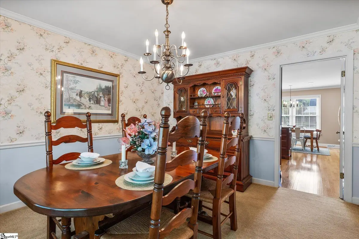 109 Silver Creek Court, Greer, SC 29650 - #1