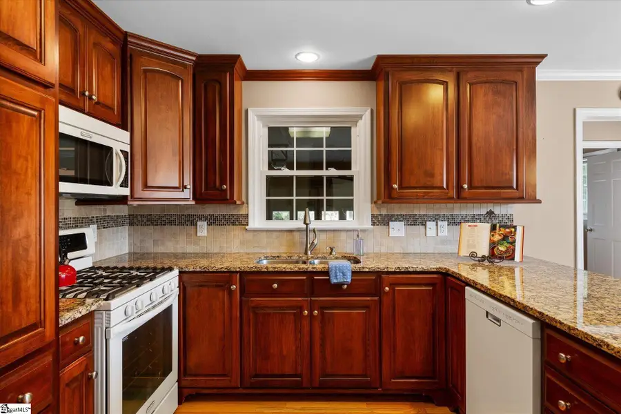 109 Silver Creek Court, Greer, SC 29650 - #2