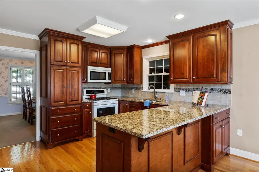 109 Silver Creek Court, Greer, SC 29650 - #3