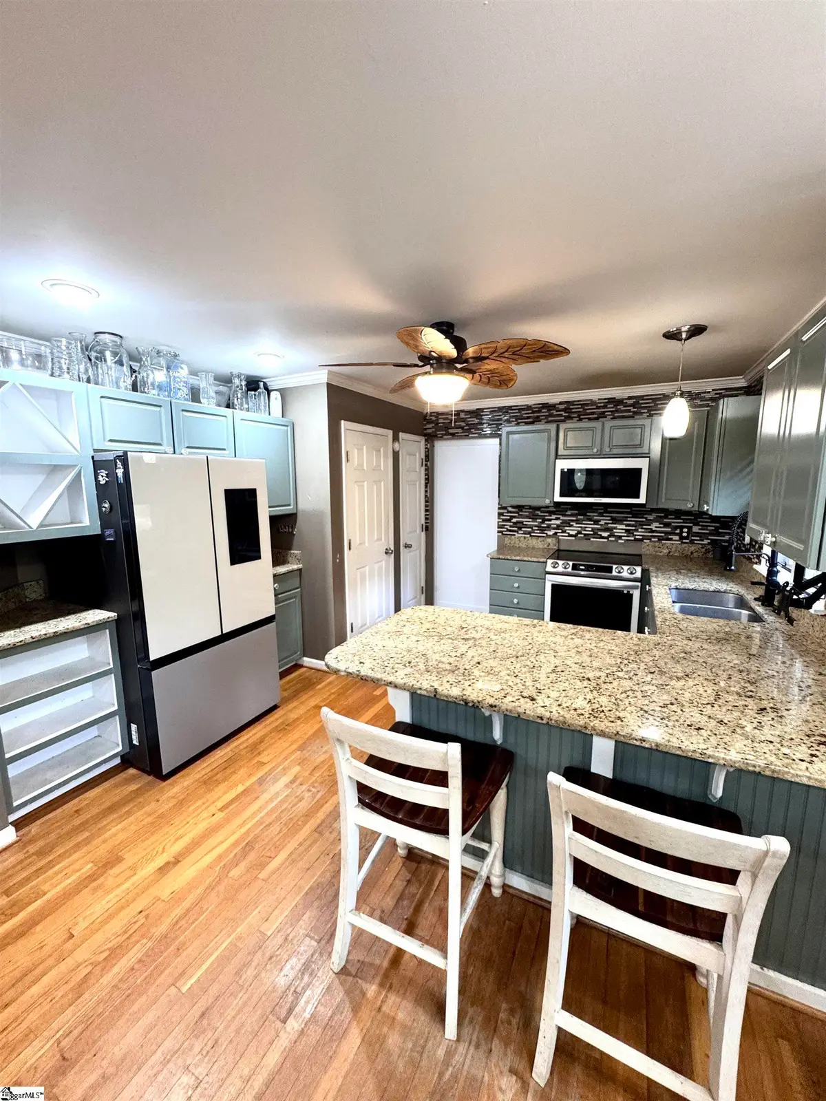 515 Parkview Drive, Laurens, SC 29360 - #1