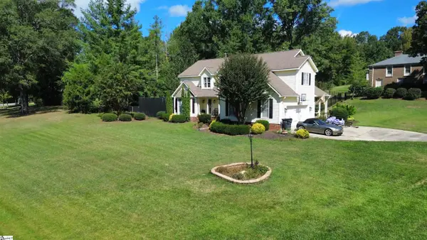 515 Parkview Drive, Laurens, SC 29360
