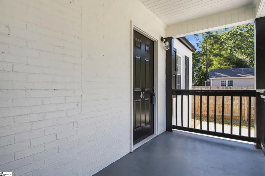 401 Fair Street, Greenville, SC 29609 - #3