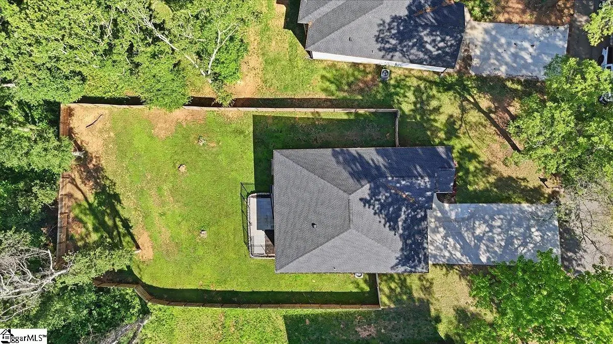 411 Hillside Drive, Anderson, SC 29625 - #1
