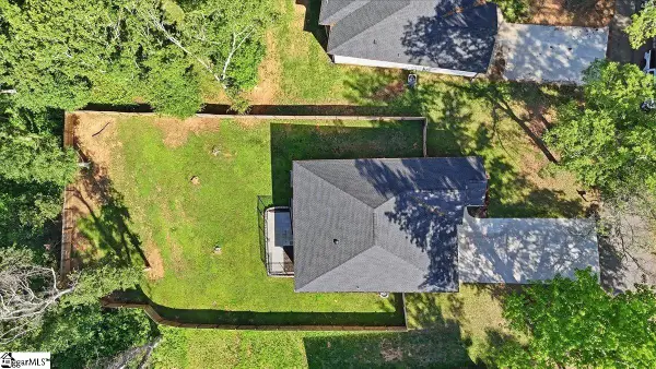 411 Hillside Drive, Anderson, SC 29625