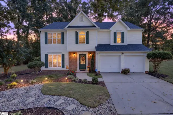 3 Watercrest Court, Simpsonville, SC 29680
