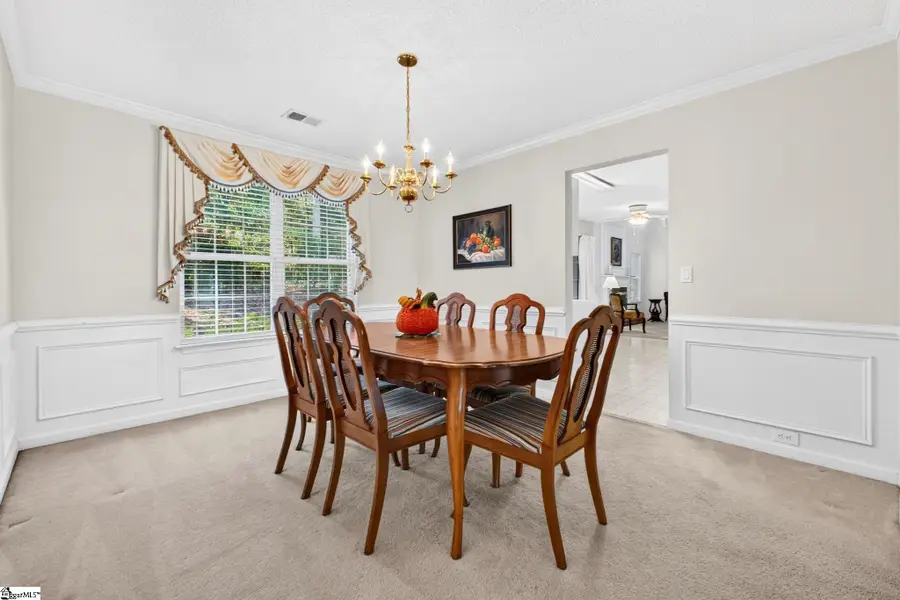 3 Watercrest Court, Simpsonville, SC 29680 - #3