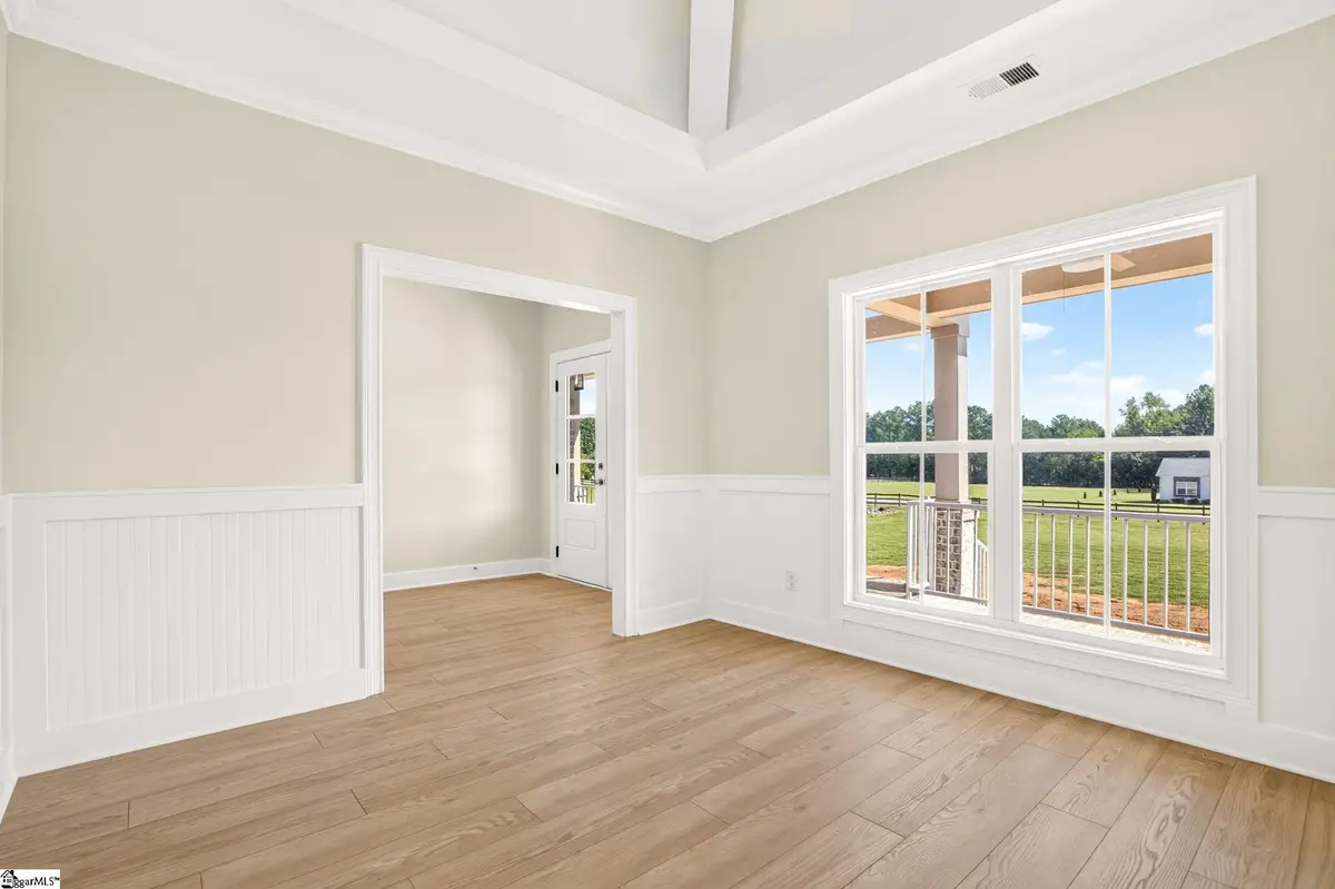 406 Casey Road, Woodruff, SC 29388 - #1