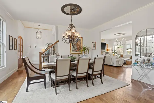105 Ascot Drive, Greer, SC 29651-1005