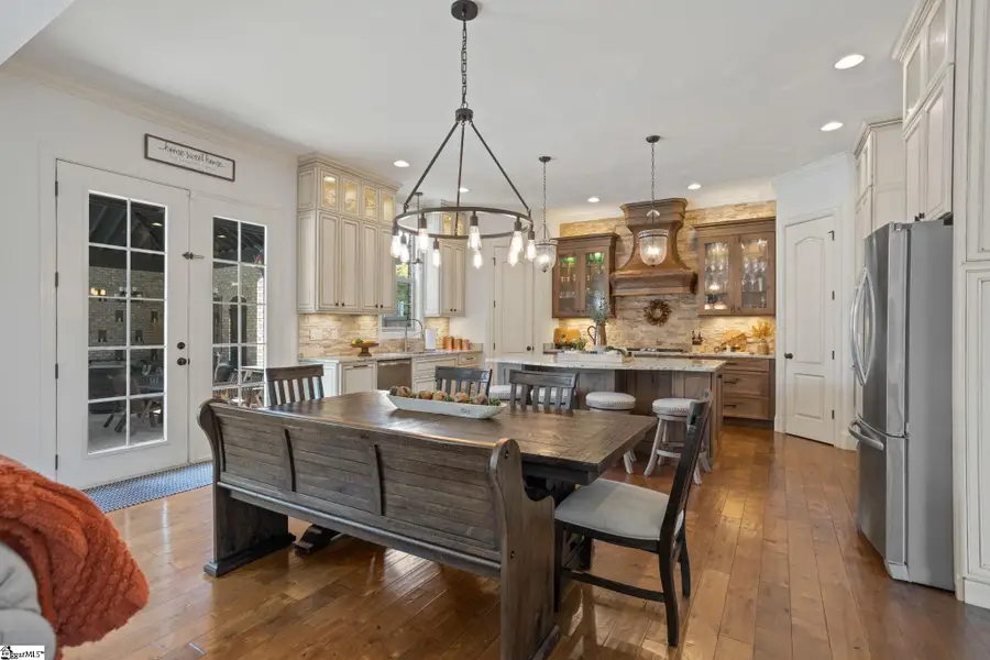 105 Ascot Drive, Greer, SC 29651-1005 - #3
