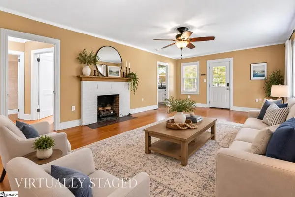 213 Oak Drive, Belton, SC 29627
