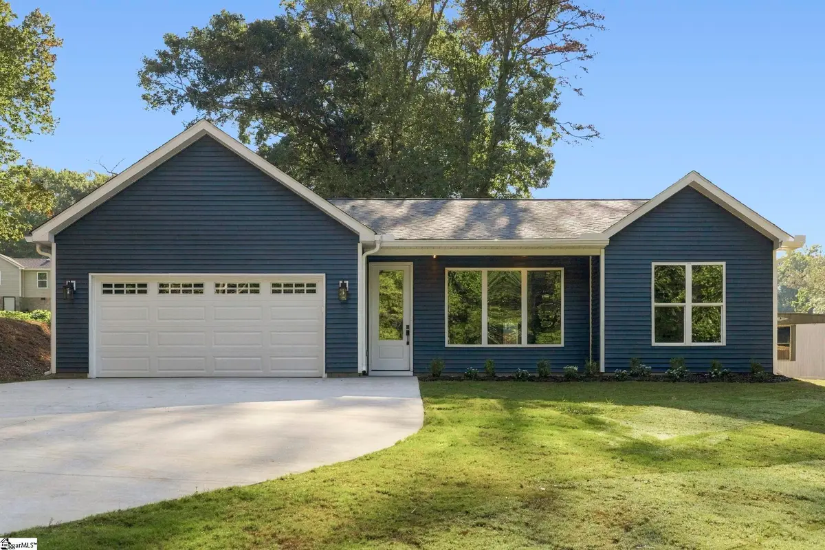 264 River Street, Duncan, SC 29334 - #1