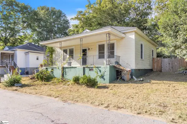 27 11th Street, Greenville, SC 29611