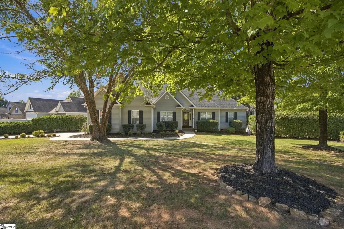 255 Wood River Way, Taylors, SC 29687 - #1