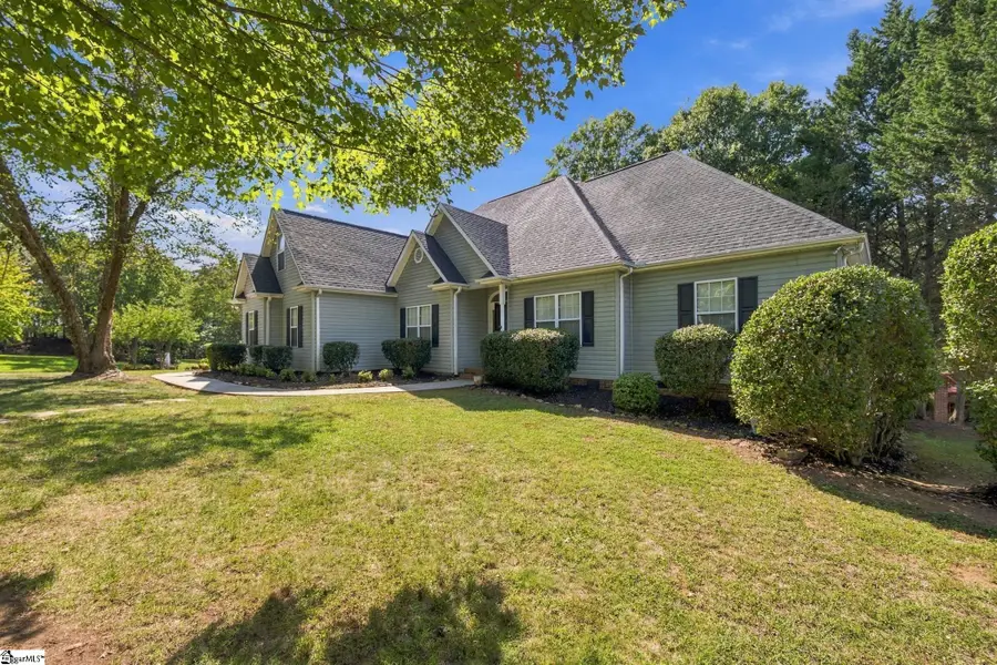 255 Wood River Way, Taylors, SC 29687 - #2
