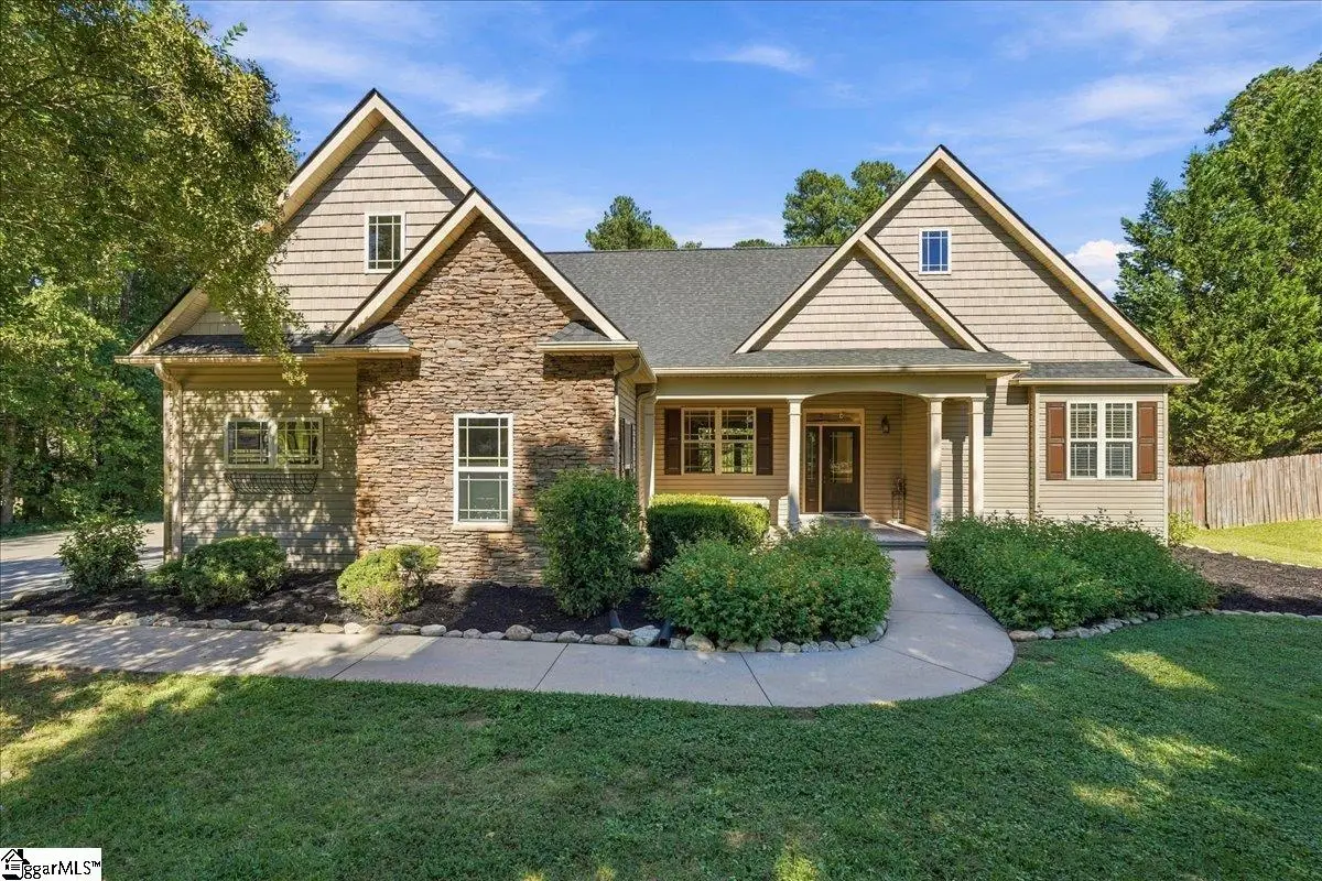 101 C And S Drive, Greer, SC 29651 - #1