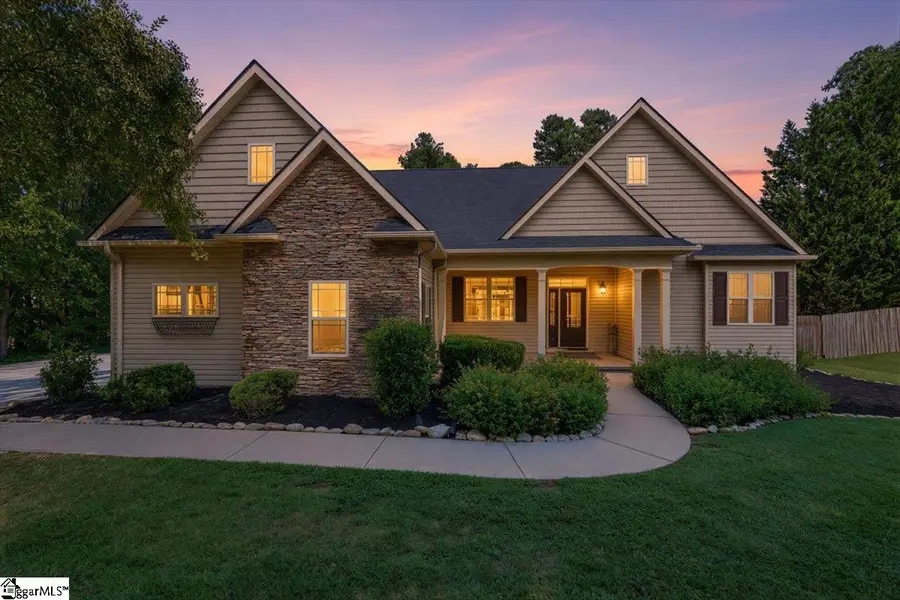 101 C And S Drive, Greer, SC 29651 - #2