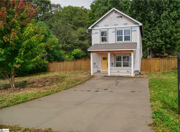 115 Sylvania Avenue, Greenville, SC 29609-2944