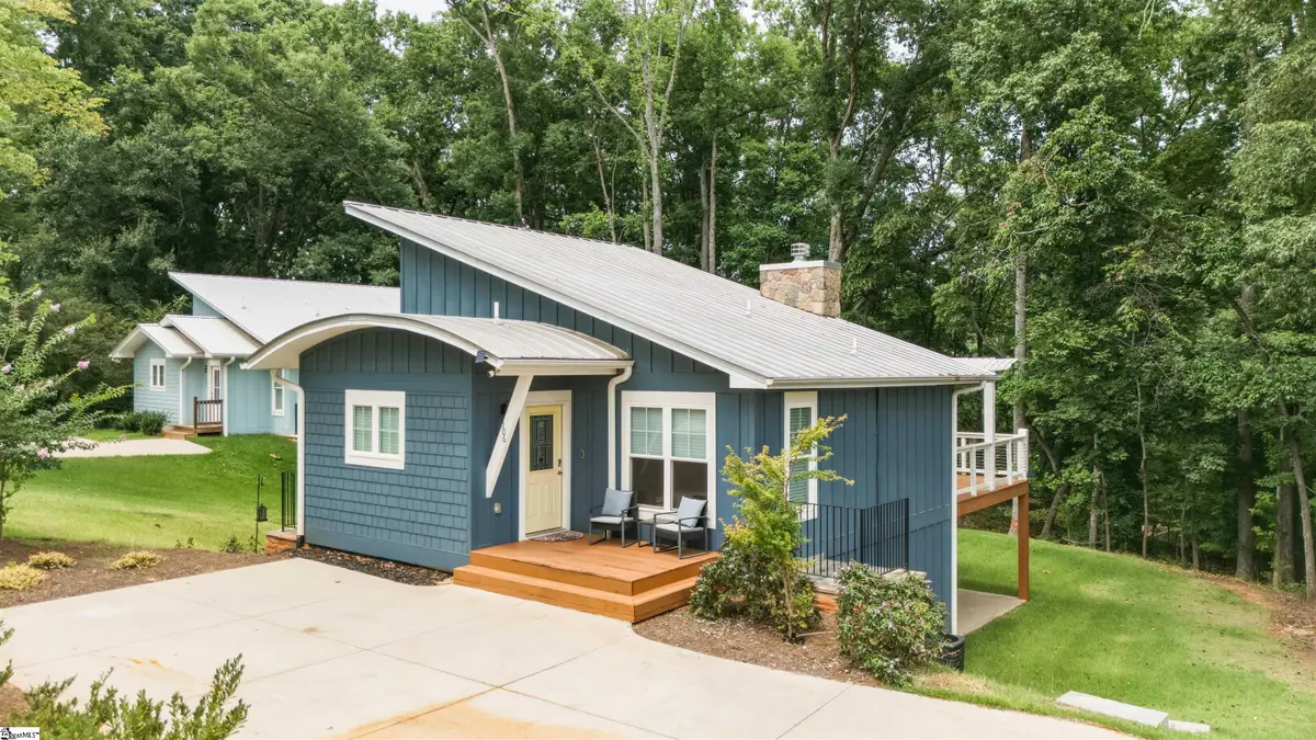 106 Jarrett Road, Anderson, SC 29626 - #1