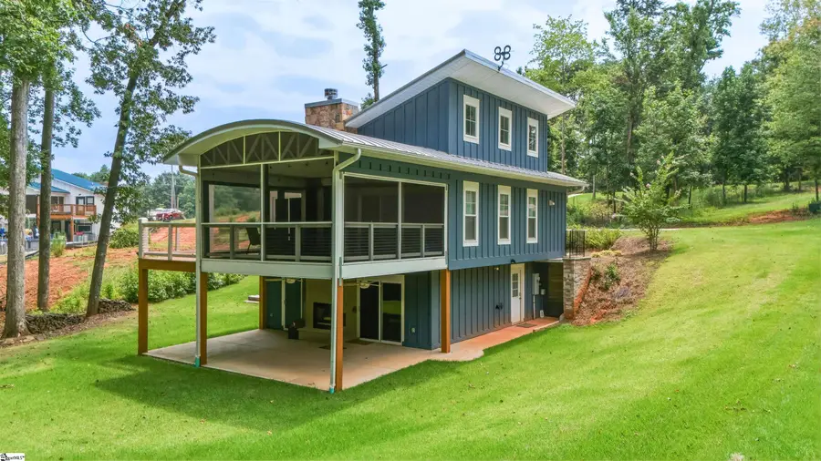 106 Jarrett Road, Anderson, SC 29626 - #2