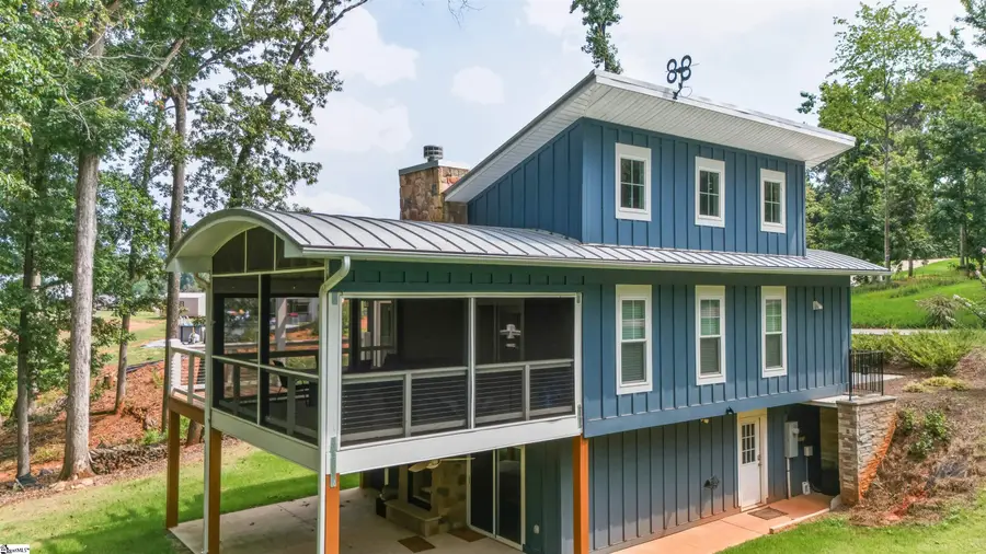 106 Jarrett Road, Anderson, SC 29626 - #3