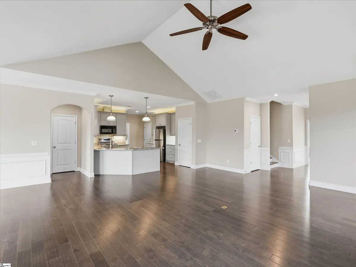 210 Claridge Way, Greer, SC 29651 - #1