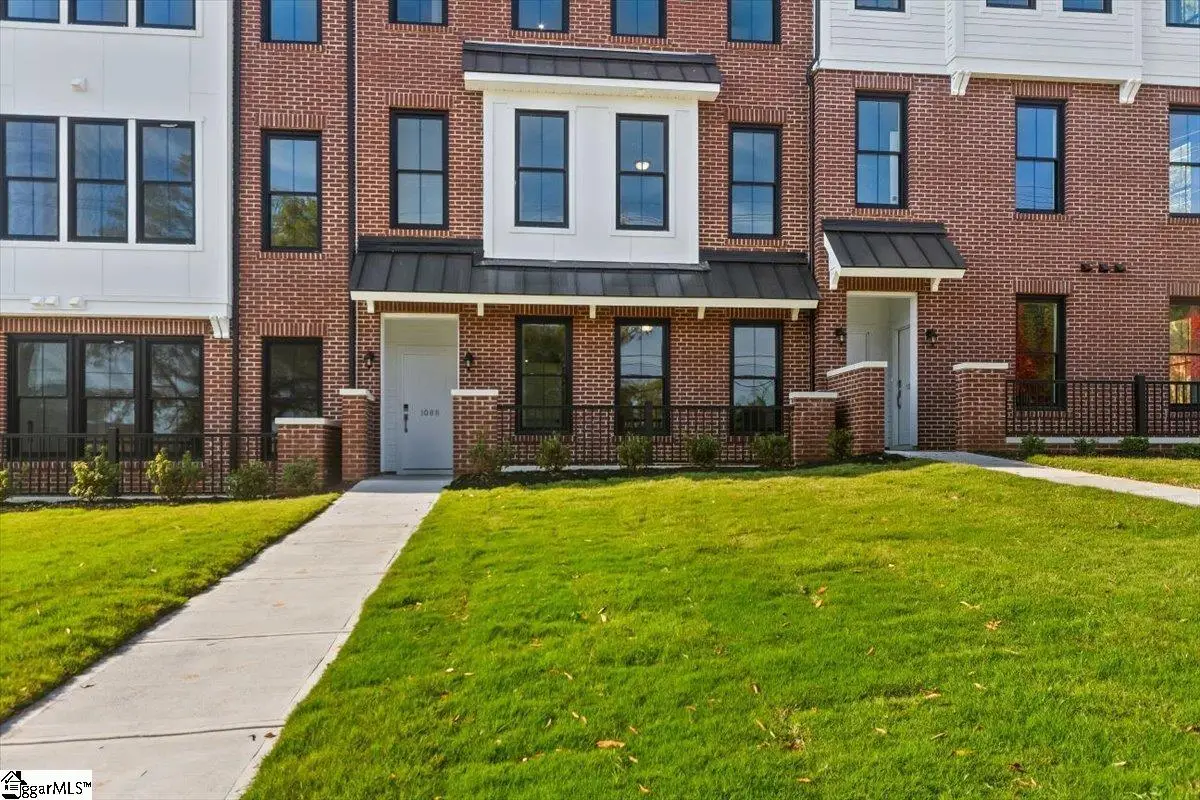 213A Mayfield Street, Greenville, SC 29601 - #1