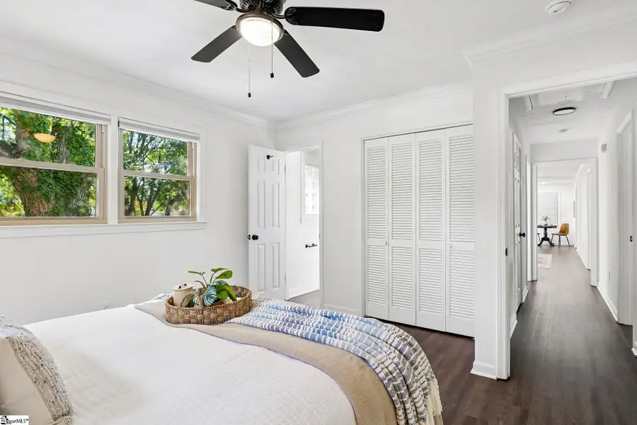 200 Lanewood Drive, Greenville, SC 29607 - #3
